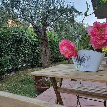 Villa Martina Mascalucia Exteriör bild