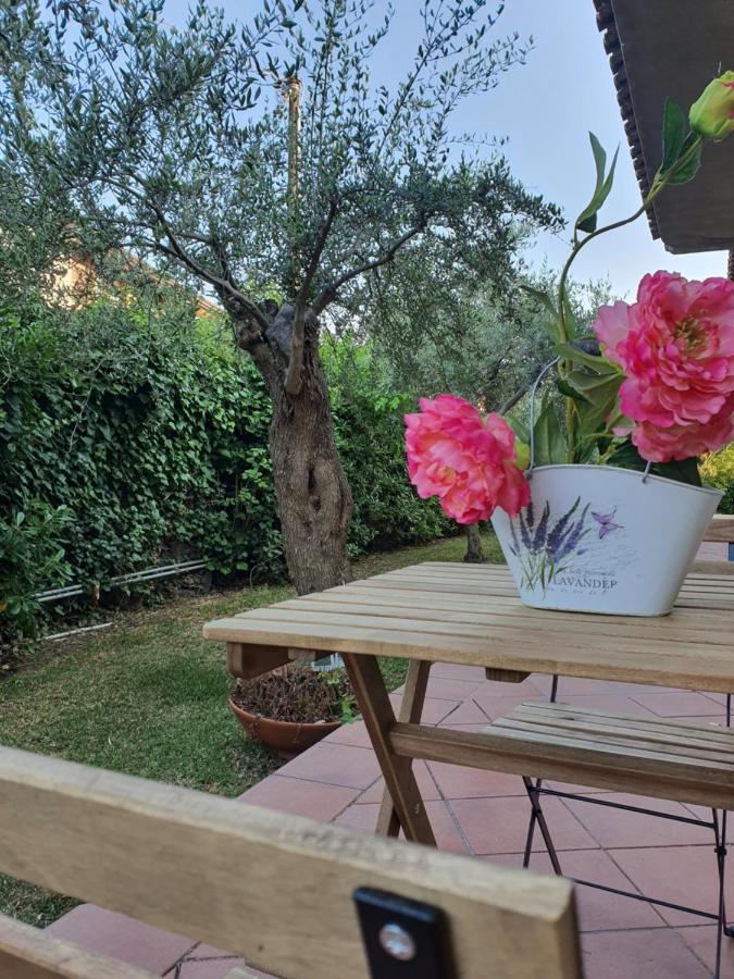 Villa Martina Mascalucia Exteriör bild